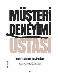 Müşteri Deneyimi Ustası