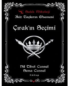 İkiz Taçların Efsanesi - Çırak’ın Seçimi