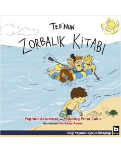 Teo'nun Zorbalık Kitabı