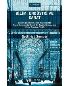 Bilim Endüstri ve Sanat