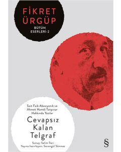 Cevapsız Kalan Telgraf