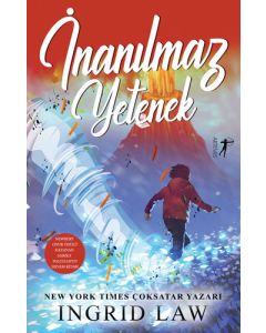 İnanılmaz Yetenek