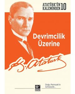Devrimcilik Üzerine