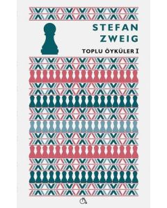 Toplu Öyküler 1