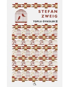 Toplu Öyküler 2