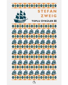Toplu Öyküler 3
