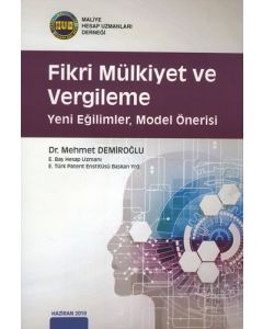 Fikri Mülkiyet ve Değerleme