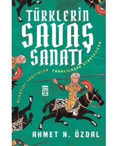 Türklerin Savaş Sanatı
