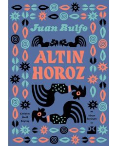 Altın Horoz