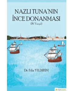 Nazlı Tuna'nın İnce Donanması