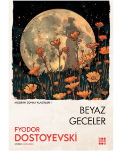 Beyaz Geceler