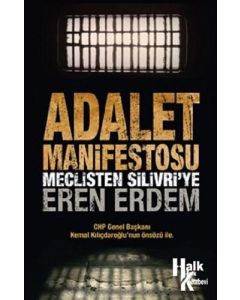Adalet Manifestosu