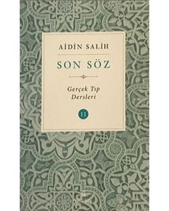Son Söz - Cilt 2