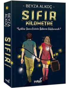 Sıfır Kilometre
