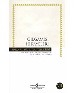 Gılgamış Hikayeleri