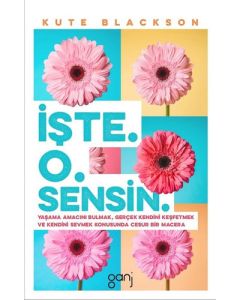 İşte O Sensin