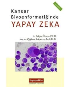 Kanser Biyoenformatiğinde Yapay Zeka