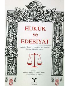Hukuk ve Edebiyat