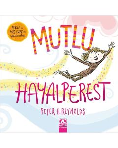 Mutlu Hayalperest (Ciltli)