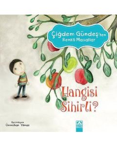 Hangisi Sihirli?
