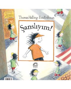Şanslıyım! Şanssızım!