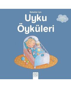 Bebekler İçin Uyku Öyküleri