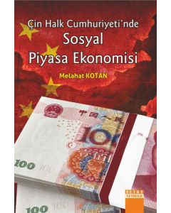Çin Halk Cumhuriyeti'nde Sosyal Piyasa Ekonomisi