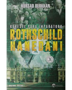 Rothschild Hanedanı
