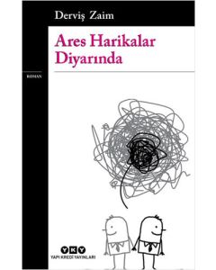 Ares Harikalar Diyarında