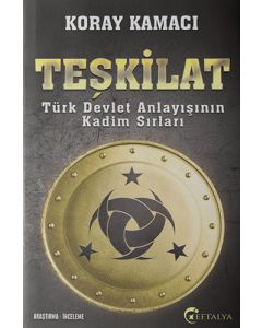 Teşkilat