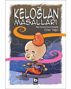 Keloğlan Masalları