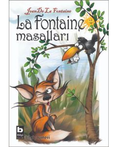La Fontaine Masalları