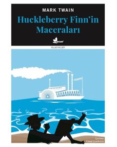 Huckleberry Finn’in Maceraları