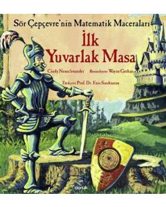 İlk Yuvarlak Masa