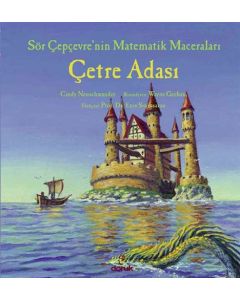 Çetre Adası