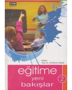 Eğitime Yeni Bakışlar 2