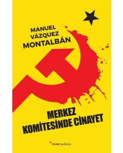 Merkez Komitesinde Cinayet