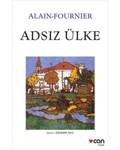 Adsız Ülke