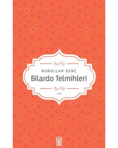 Bilardo Telmihleri
