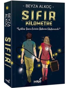 Sıfır Kilometre (Ciltli) 