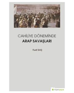 Cahiliye Döneminde Arap Savaşları