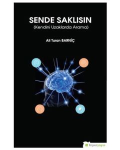 Sende Saklısın