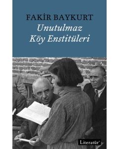 Unutulmaz Köy Enstitüleri