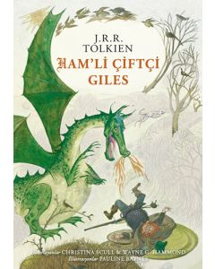 Ham’li Çiftçi Giles (Ciltli)