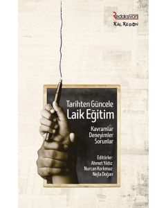 Tarihten Güncele Laik Eğitim