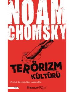 Terörizm Kültürü