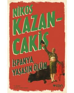 İspanya, Yaşasın Ölüm