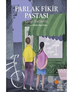 Parlak Fikir Pastası