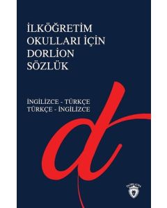 İlköğretim Okulları İçin Dorlion Sözlük