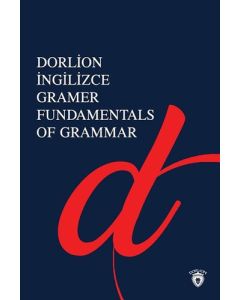 İngilizce Gramer Fundamentals Of Grammar